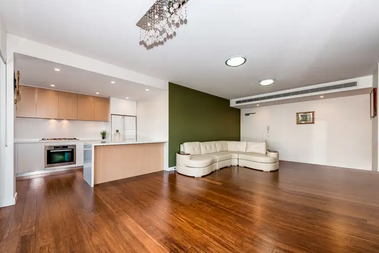 Second view of Homely other listing, E504/7 Lardelli  Drive, Ryde NSW 2112