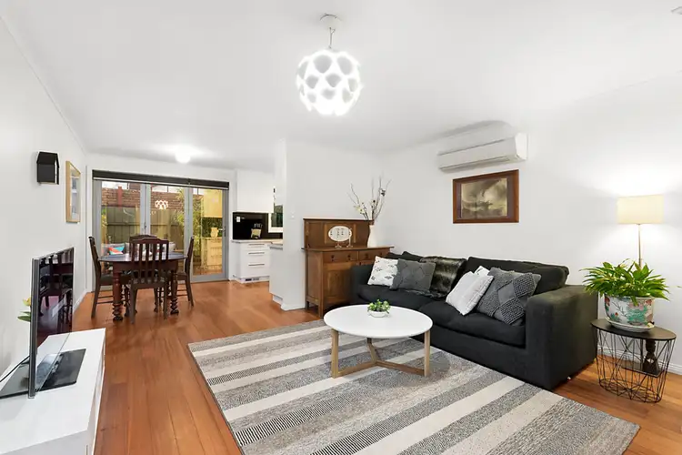 Second view of Homely house listing, 46 Kingston Street, Yarraville VIC 3013