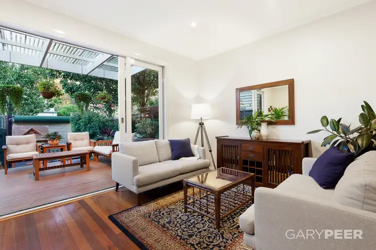 Fourth view of Homely house listing, 5A Rosamond Street, St Kilda East VIC 3183
