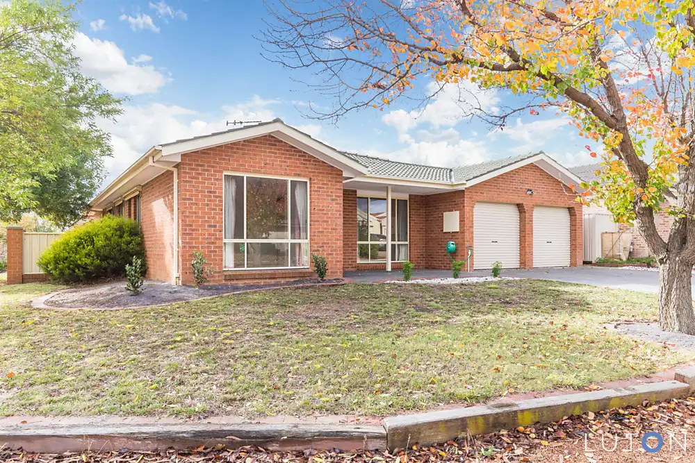 Main view of Homely house listing, 32 Marchant Circuit, Dunlop ACT 2615