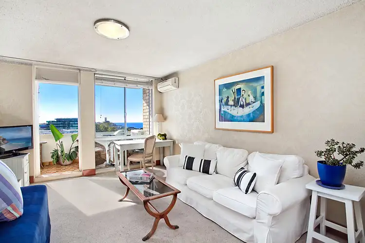 Main view of Homely apartment listing, 15/38-44 O'Brien Street, Bondi Beach NSW 2026