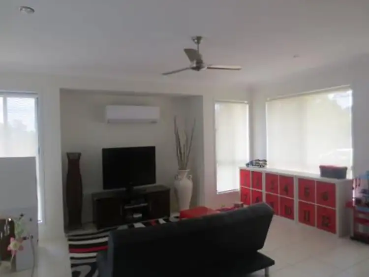 Sixth view of Homely house listing, 22 Laughlen Chase, Pacific Pines QLD 4211