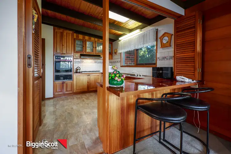 Fourth view of Homely house listing, 1 Simpsons Court, Heathmont VIC 3135