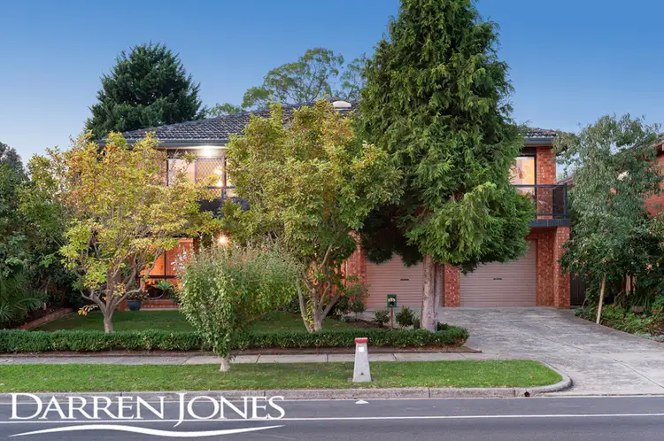 285 Plenty River Drive, Greensborough VIC 3088