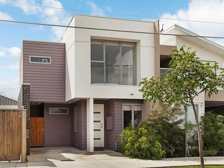 3A Aliwal Street, West Footscray VIC 3012