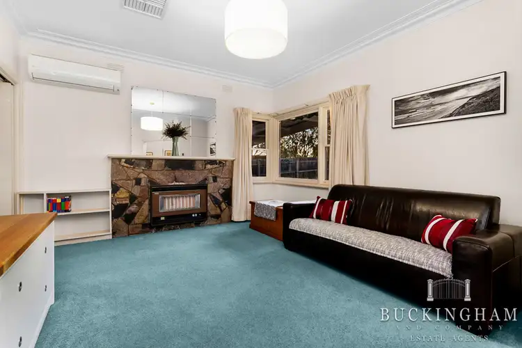 Third view of Homely house listing, 8 Grand Boulevard, Montmorency VIC 3094