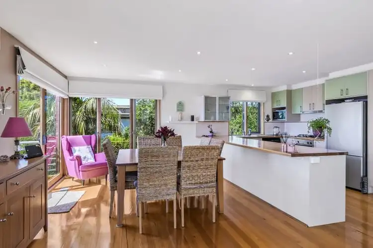 Sixth view of Homely house listing, 1/5 Baden Court, Torquay VIC 3228
