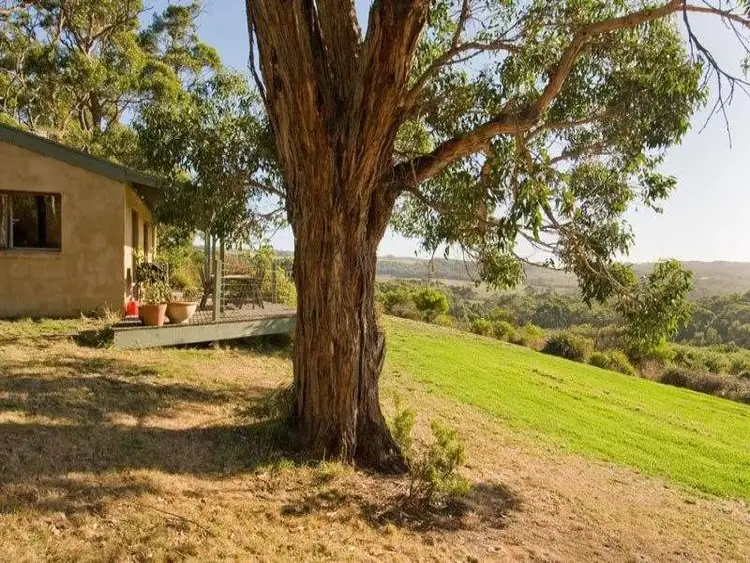 Second view of Homely house listing, 2/615 Hordern Vale Road, Hordern Vale VIC 3238