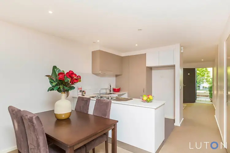 Sixth view of Homely townhouse listing, 18/2 Archibald Street, Lyneham ACT 2602