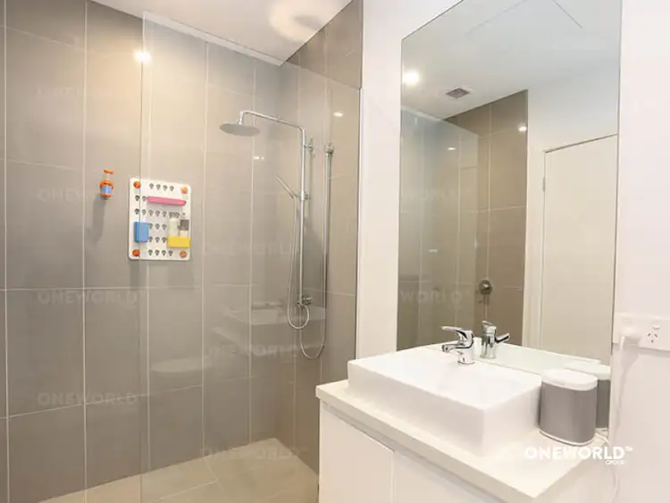 Fifth view of Homely apartment listing, 53/262 Heidelberg Road, Fairfield VIC 3078