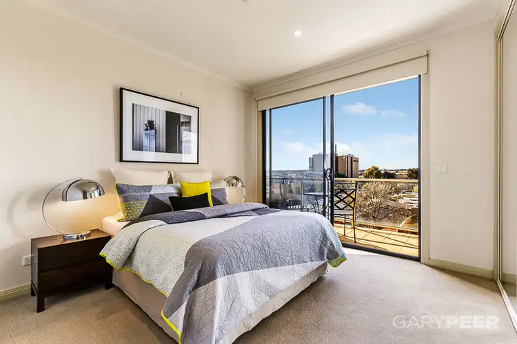 Third view of Homely apartment listing, 26/69 Wellington Street, St Kilda VIC 3182