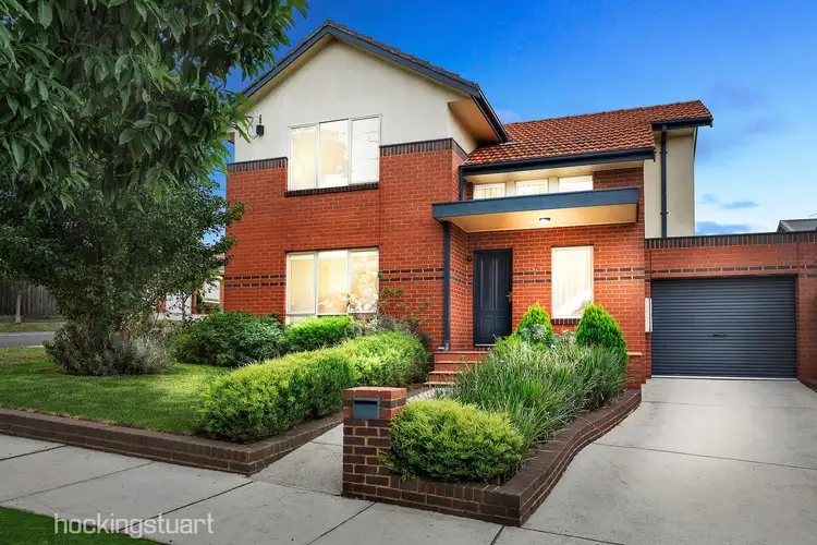 6 Wilkinson Street, Reservoir VIC 3073