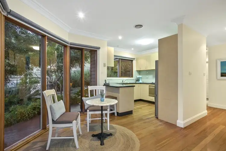 Fourth view of Homely house listing, 11 Tenth Street, Hepburn Springs VIC 3461