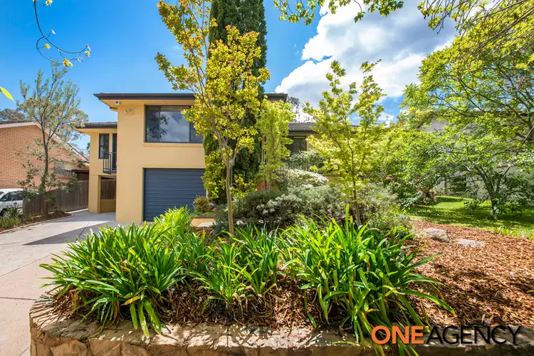 91 Fitchett Street, Garran ACT 2605
