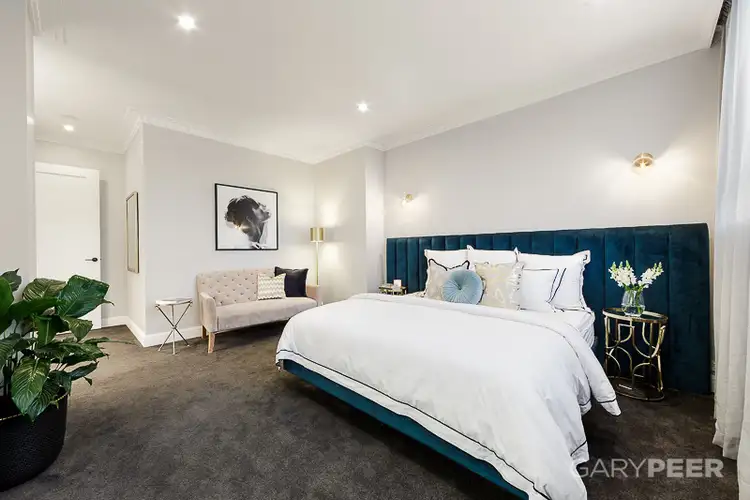 Fourth view of Homely apartment listing, 5/164 Ingles Street, Port Melbourne VIC 3207
