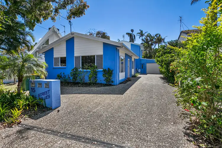 1/15 Hill Street, Sunshine Beach QLD 4567