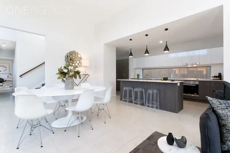 Third view of Homely house listing, 32 Dunns Terrace, Scarborough QLD 4020