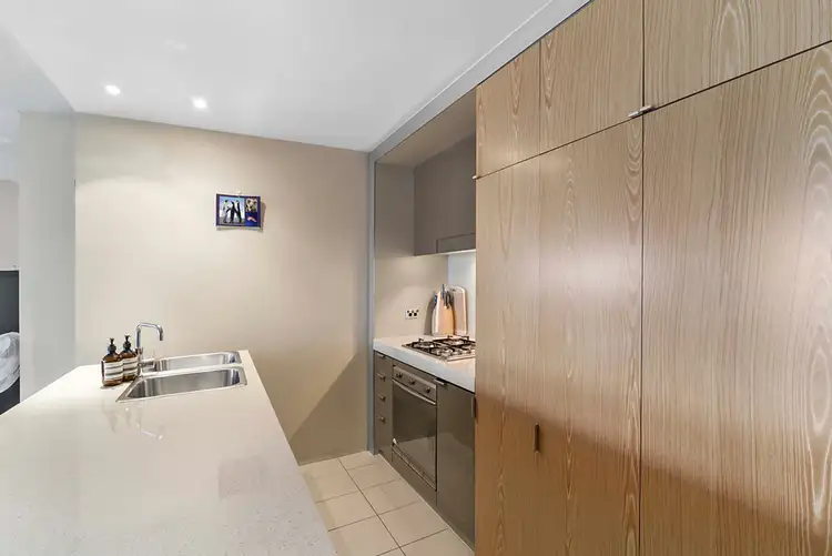 Fourth view of Homely apartment listing, 606/417 Bourke Street, Surry Hills NSW 2010