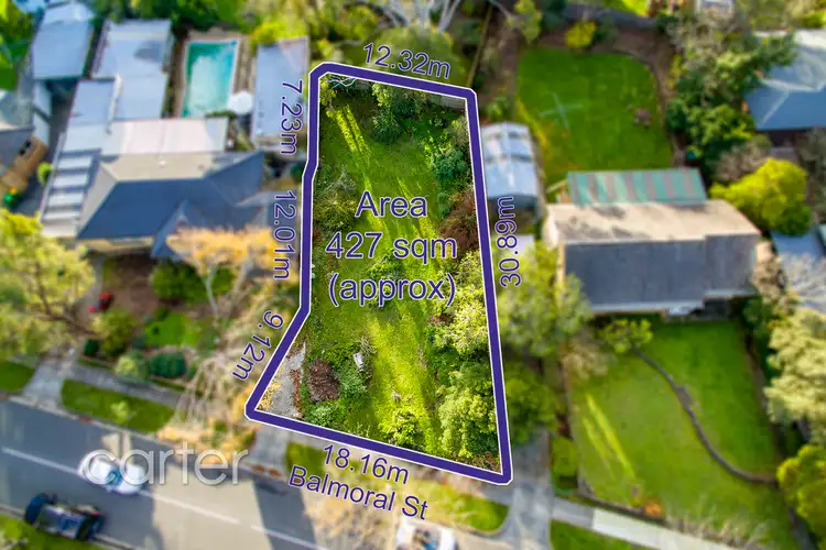 63 Balmoral Street, Kilsyth VIC 3137