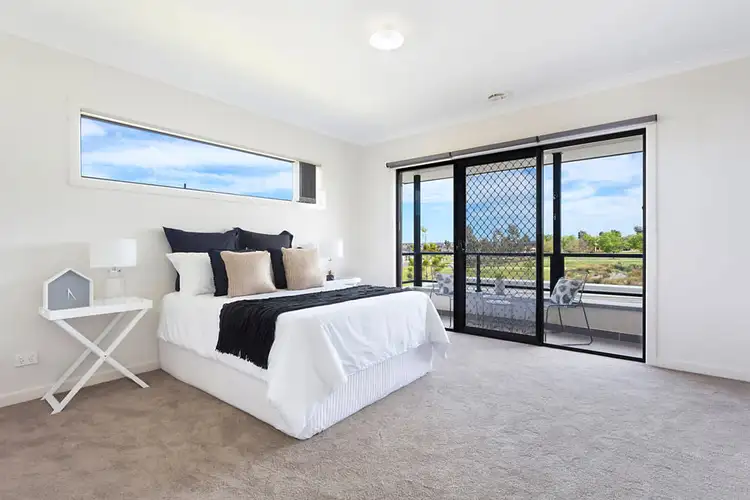 Fourth view of Homely townhouse listing, 94D Royal Terrace, Craigieburn VIC 3064
