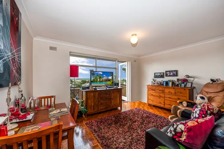Third view of Homely apartment listing, 13/688 Victoria Road, Ryde NSW 2112