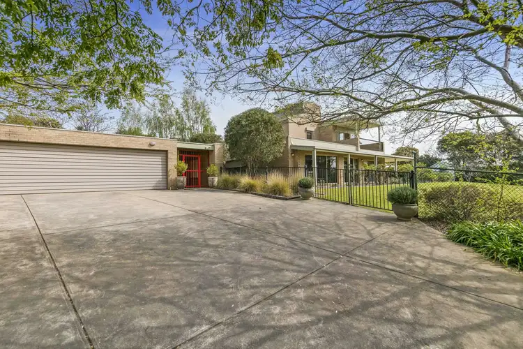 Fourth view of Homely house listing, 88 Bay Road, Mount Martha VIC 3934