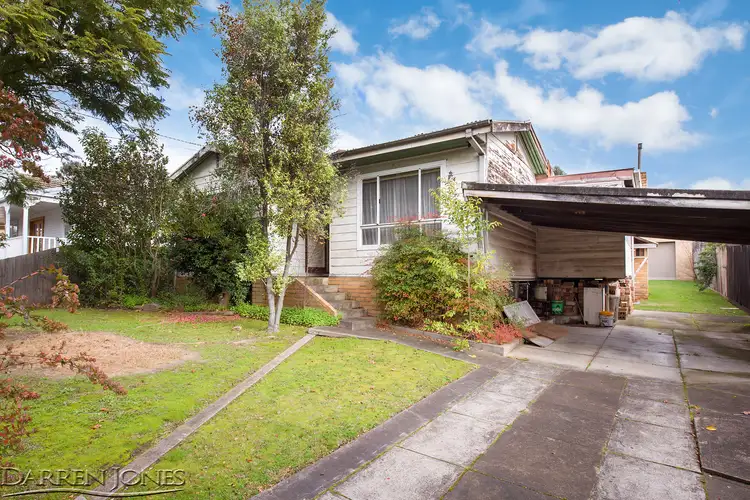 Fourth view of Homely house listing, 13 Stowe Avenue, Greensborough VIC 3088