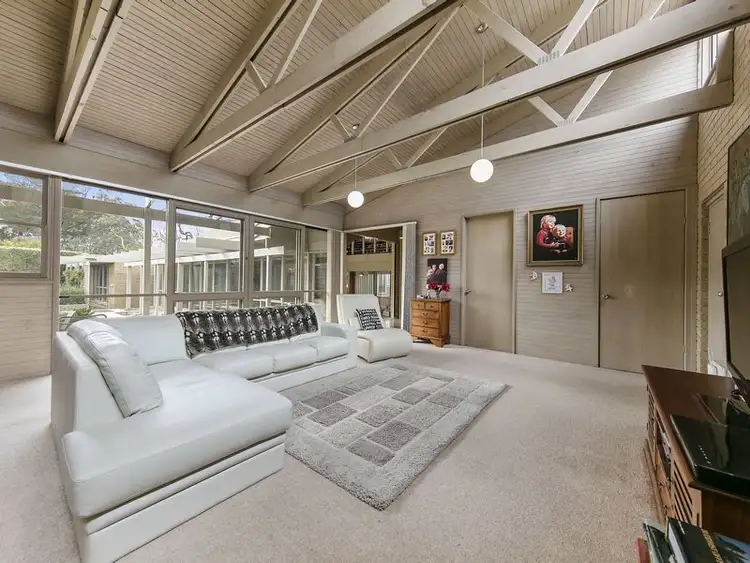 Fourth view of Homely house listing, 1 Ti-Tree Lane, Mount Eliza VIC 3930