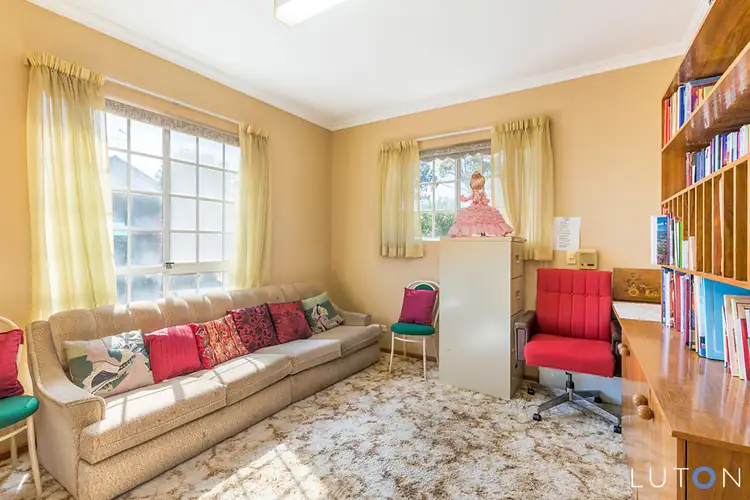 Sixth view of Homely house listing, 27 Percy Crescent, Chapman ACT 2611