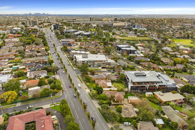 Third view of Homely house listing, 773 Doncaster Road, Doncaster VIC 3108
