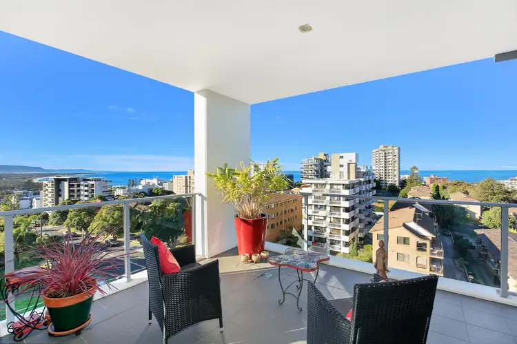 27/32-34 Church Street, Wollongong NSW 2500