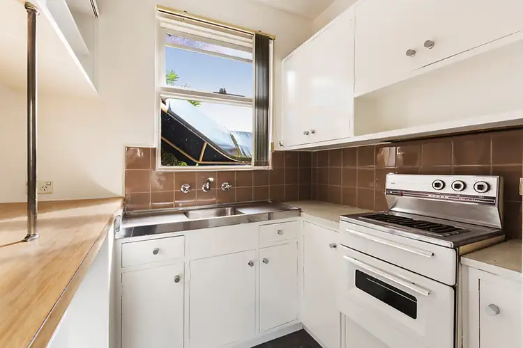 Third view of Homely apartment listing, 1/77 Park Street, South Yarra VIC 3141