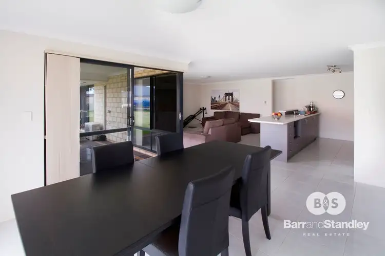 Fifth view of Homely house listing, 25 Grandite Fairway, Australind WA 6233