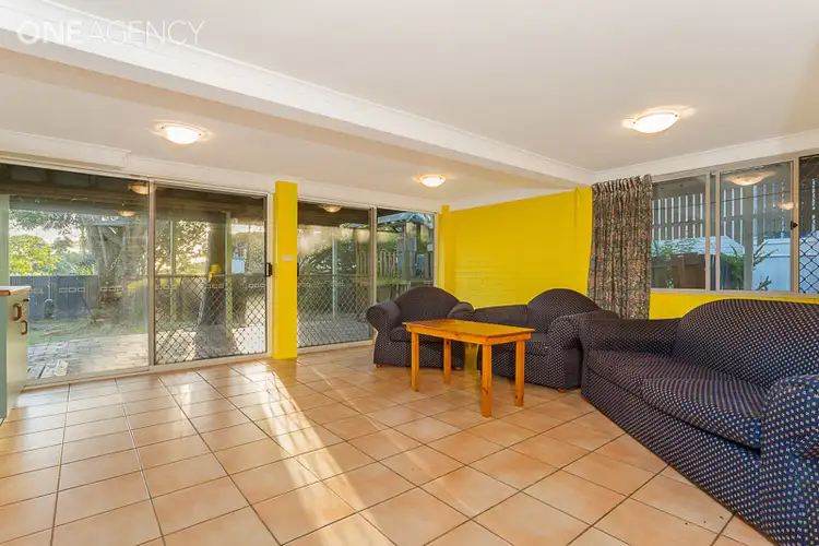 Fifth view of Homely house listing, 4 Esperanto Street, Redcliffe QLD 4020