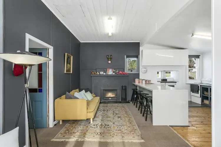 Third view of Homely house listing, Lot 3/43 Table Hill Road, Daylesford VIC 3460