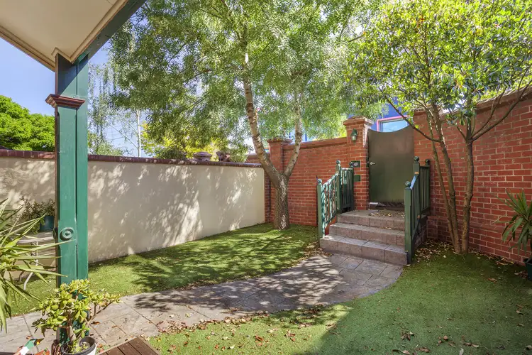 Sixth view of Homely townhouse listing, 4/2A Bellevue Avenue, Doncaster East VIC 3109