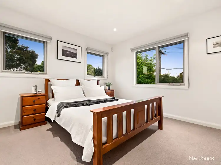 Fifth view of Homely townhouse listing, 53 Peter Street, Box Hill North VIC 3129