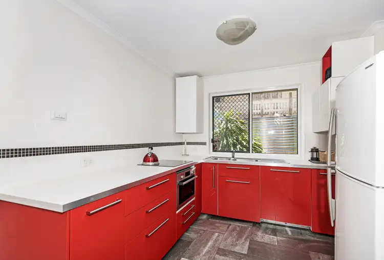 Third view of Homely unit listing, 1/4 Ramilles Street, Mount Coolum QLD 4573