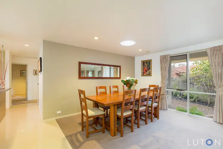 Third view of Homely house listing, 11 Gladman Close, Isaacs ACT 2607