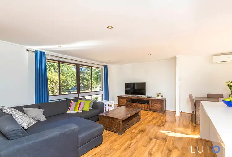 Fourth view of Homely house listing, 4 Broad Place, Kambah ACT 2902