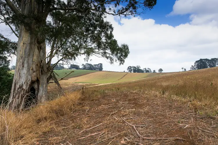 Third view of Homely land listing, 120 Ure Road, Gembrook VIC 3783