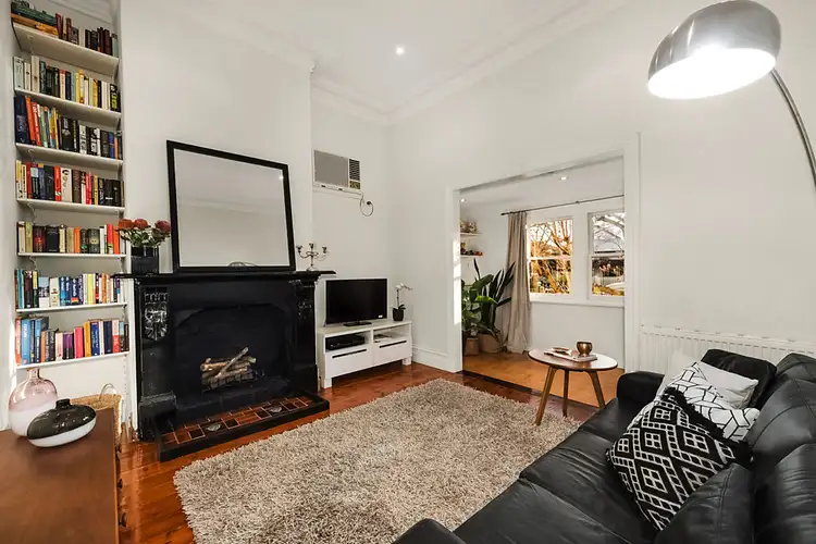 Second view of Homely house listing, 47 Bayview Road, Yarraville VIC 3013