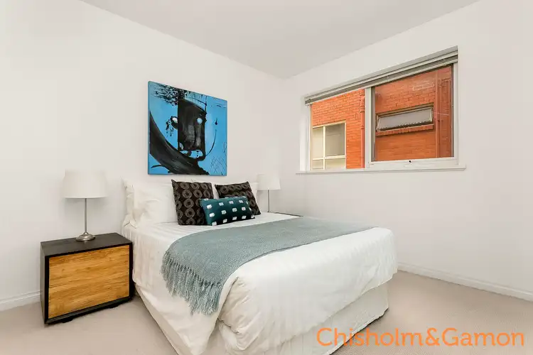 Fifth view of Homely apartment listing, 4/10 Austin Avenue, Elwood VIC 3184