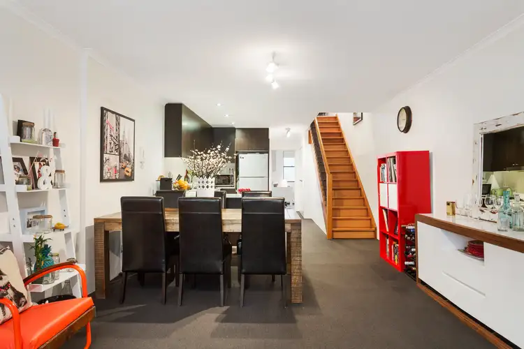 Fourth view of Homely apartment listing, 19/52 McEvoy Street, Waterloo NSW 2017