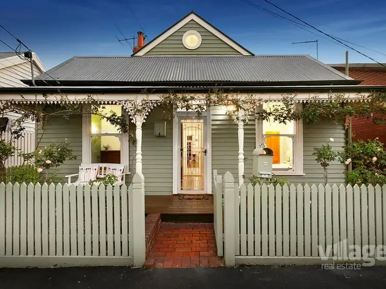 13 Simpson Street, Yarraville VIC 3013
