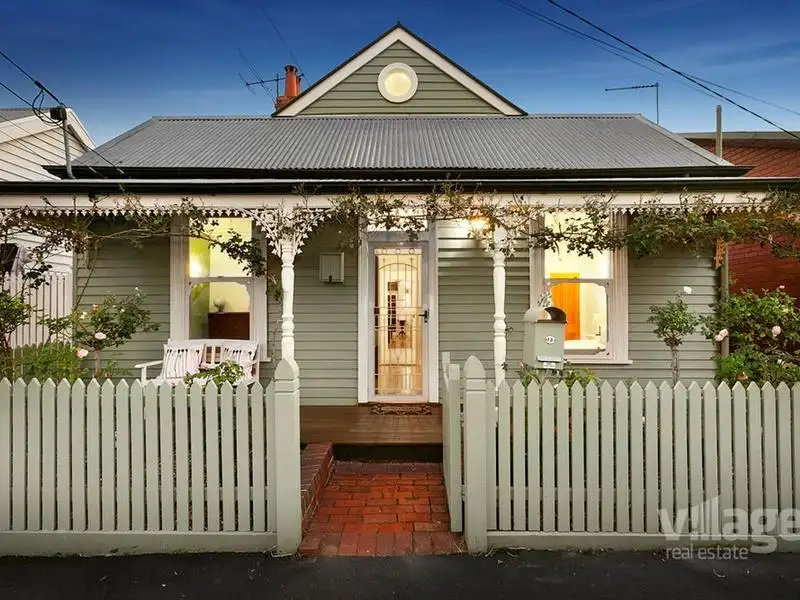 Main view of Homely house listing, 13 Simpson Street, Yarraville VIC 3013