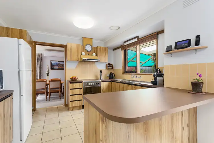 Fifth view of Homely house listing, 10 Dolphin Court, Ocean Grove VIC 3226