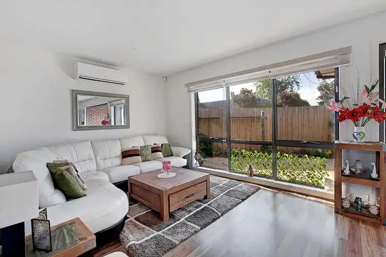 Second view of Homely townhouse listing, 4/146 Wantirna Road, Ringwood VIC 3134