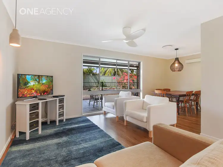 Sixth view of Homely house listing, 5 Claredale Street, Bracken Ridge QLD 4017