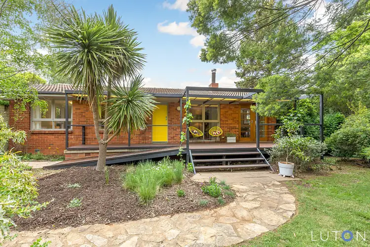 5 Therry Place, Watson ACT 2602